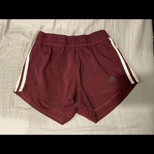 Adidas Running Shorts